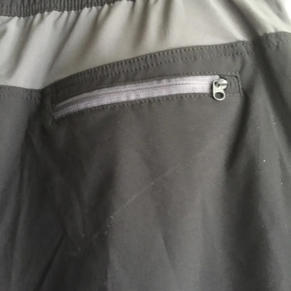 SPEEDO TECH VOLLEY  BLACK SWIM SHORTS